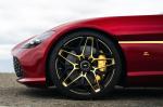 Aston Martin DBS GT Zagato 2019 года